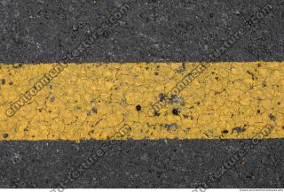 road marking line 0011